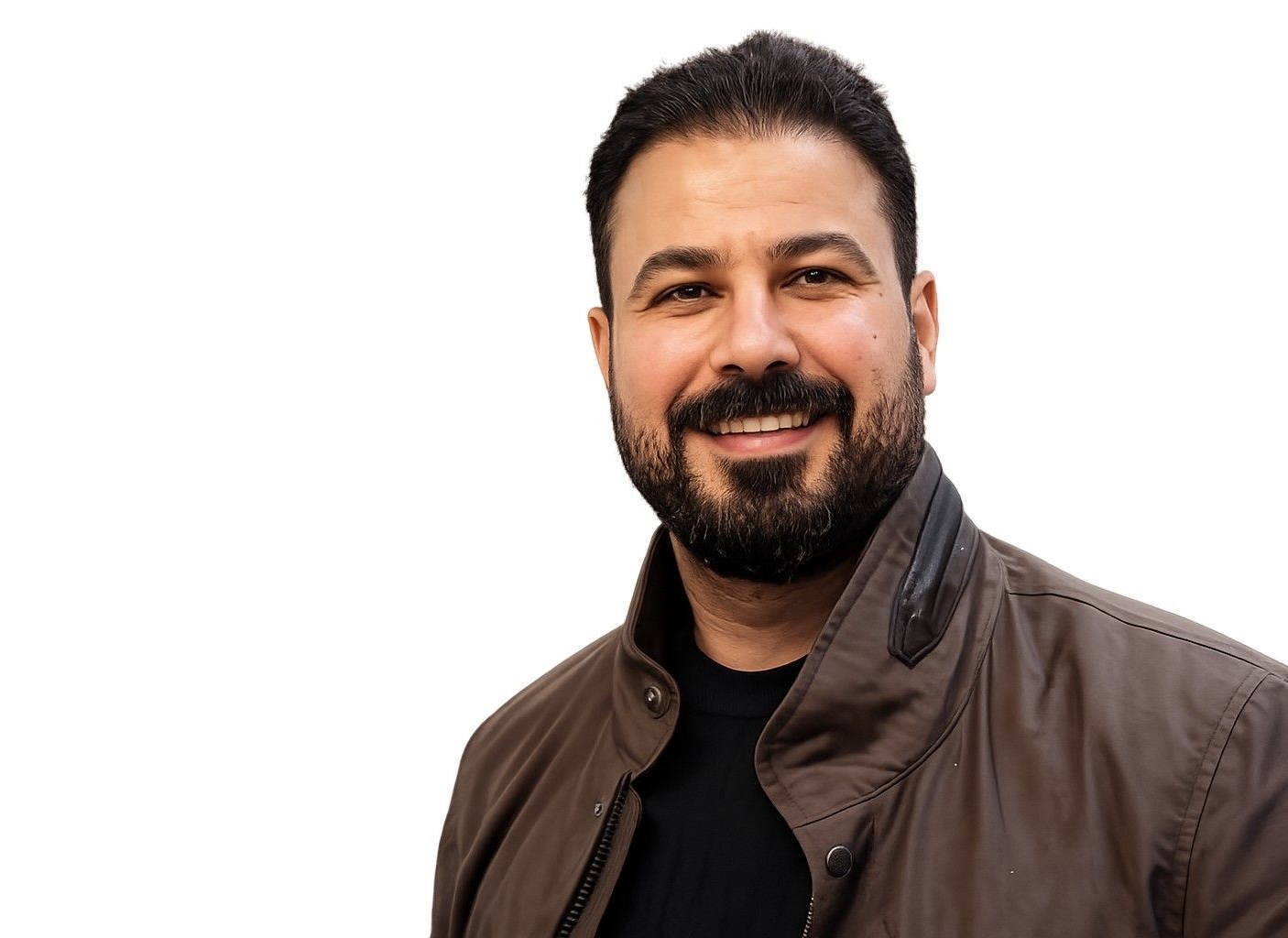 Ali Al-Zaidi nominated as Iraq Prime Minister candidate during Iraqi Coordination Framework announcement