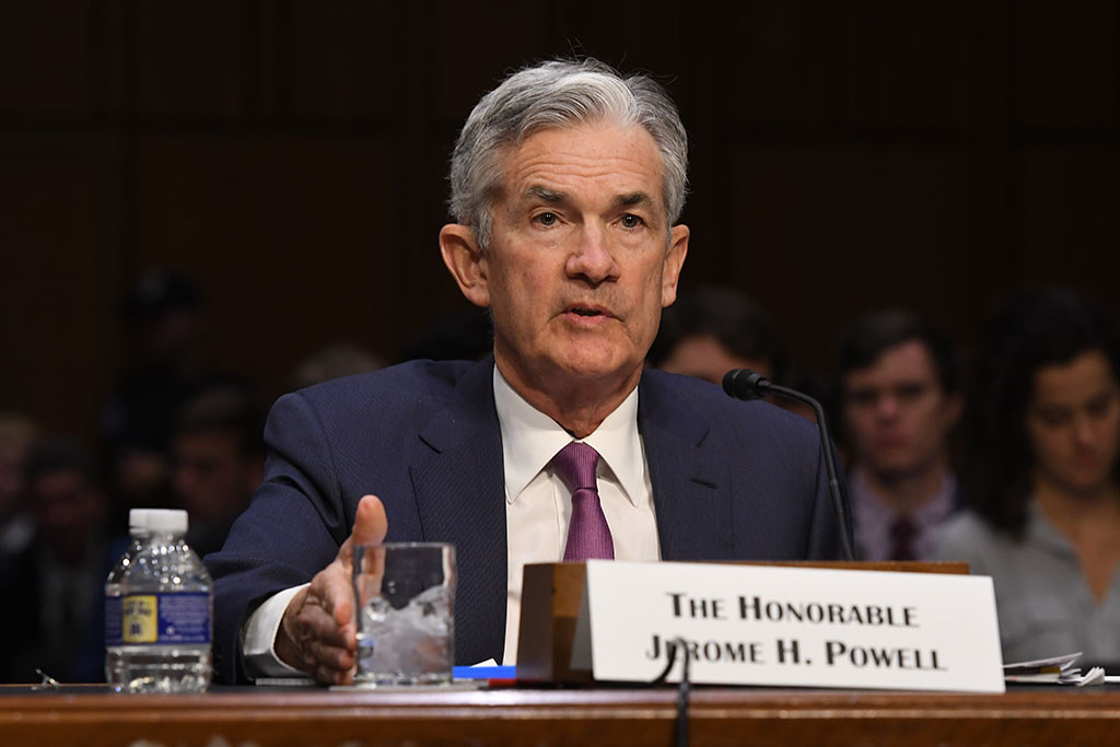 Jerome Powell investigation closed as DOJ ends probe into Federal Reserve renovation project