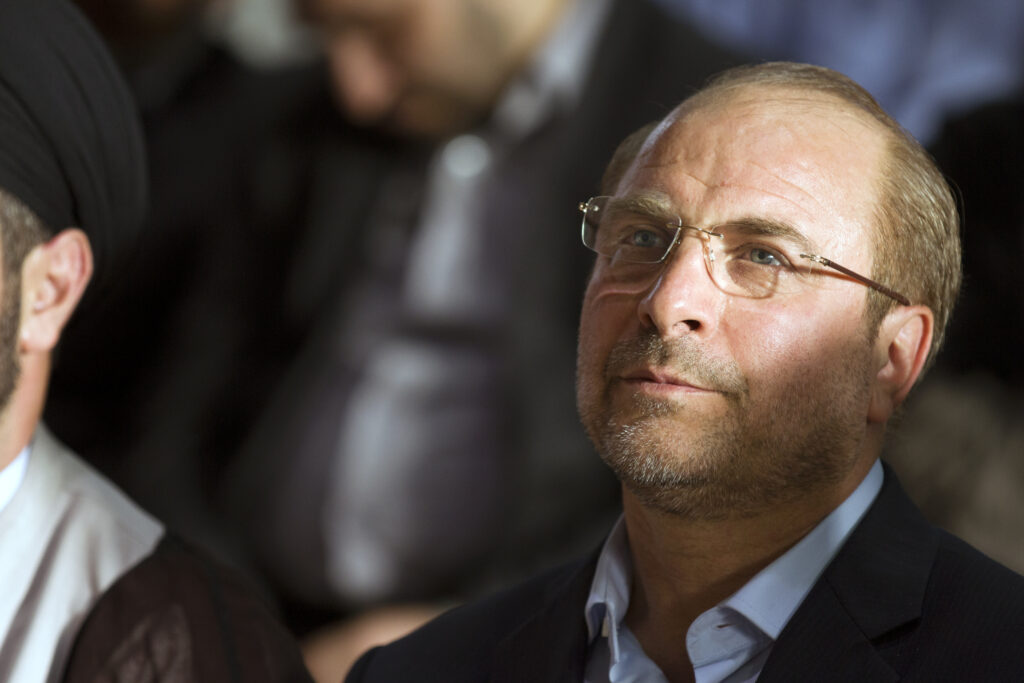 Iran’s Parliament Speaker Mohammad Baqer Qalibaf has strongly criticized Israel over the ongoing conflict,