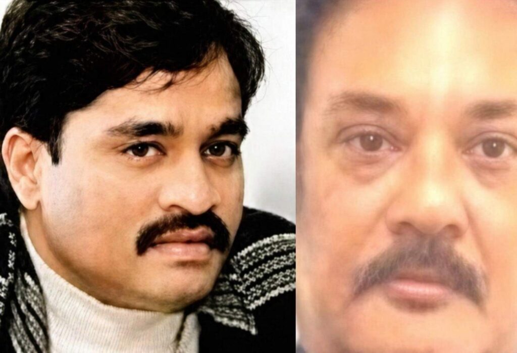 Salim Dola arrested in Istanbul linked to Dawood Ibrahim network international drug trafficking case