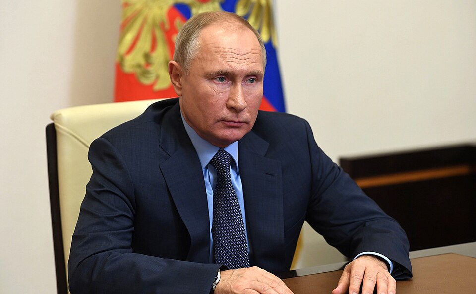 Vladimir Putin has reiterated that Iran has strong reasons to trust Russia in the nuclear field