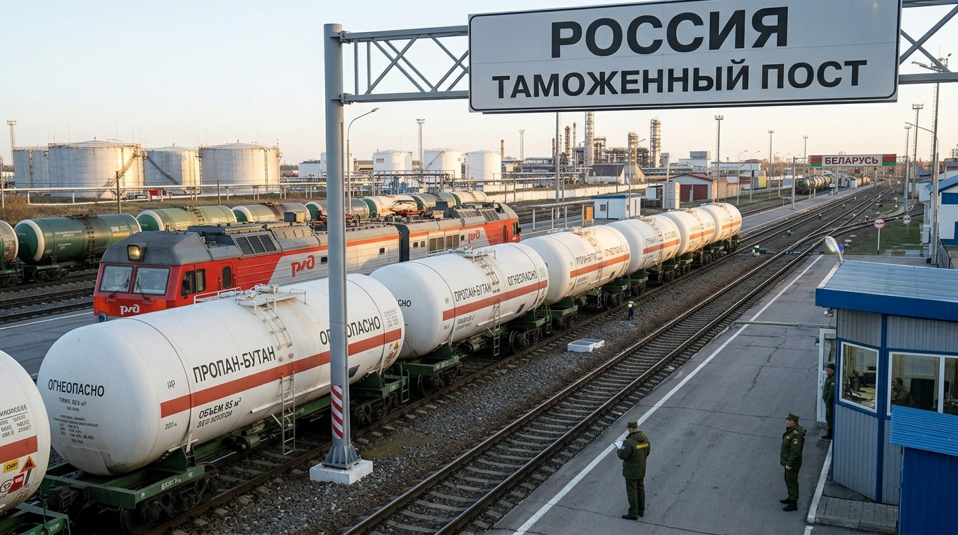 Russia fuel imports increase amid refinery disruptions and Ukraine sanctions pressure