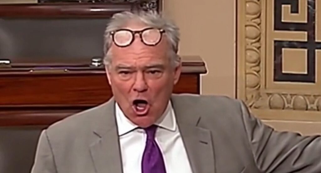 Tim Kaine immigration comments spark debate over immigration language and viral social media claims